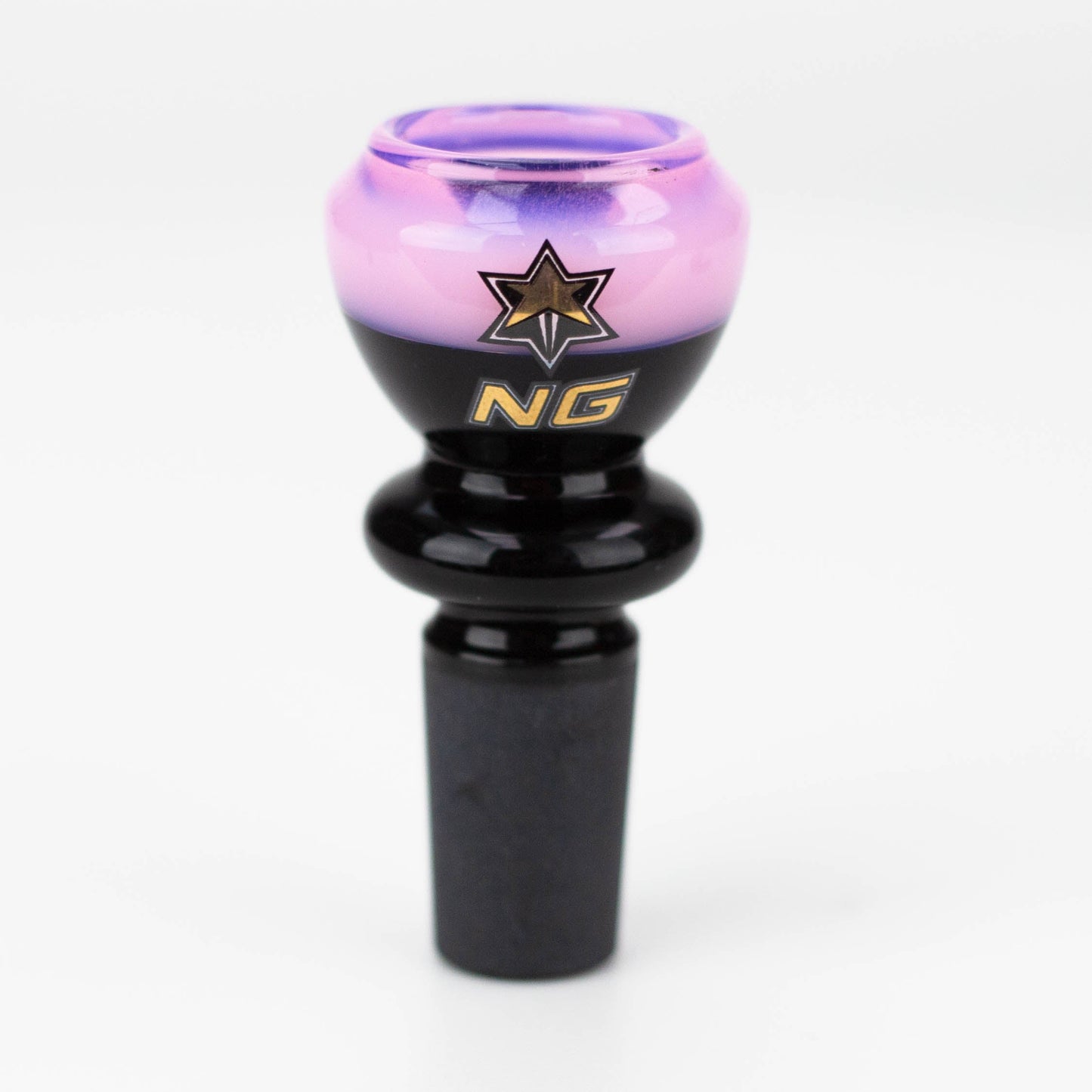 NG - Black & Colour Cup Bowl [TW002]_2