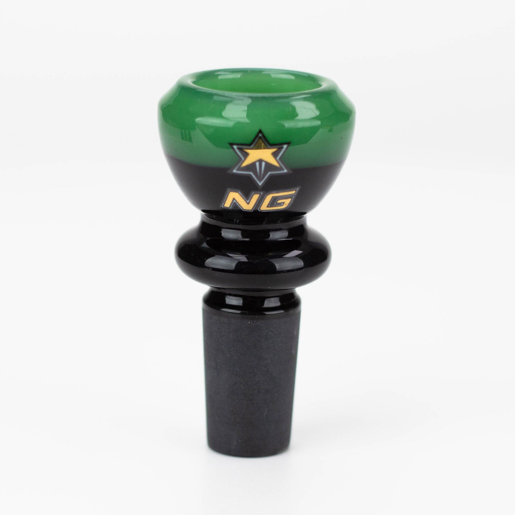 NG - Black & Colour Cup Bowl [TW002]_6