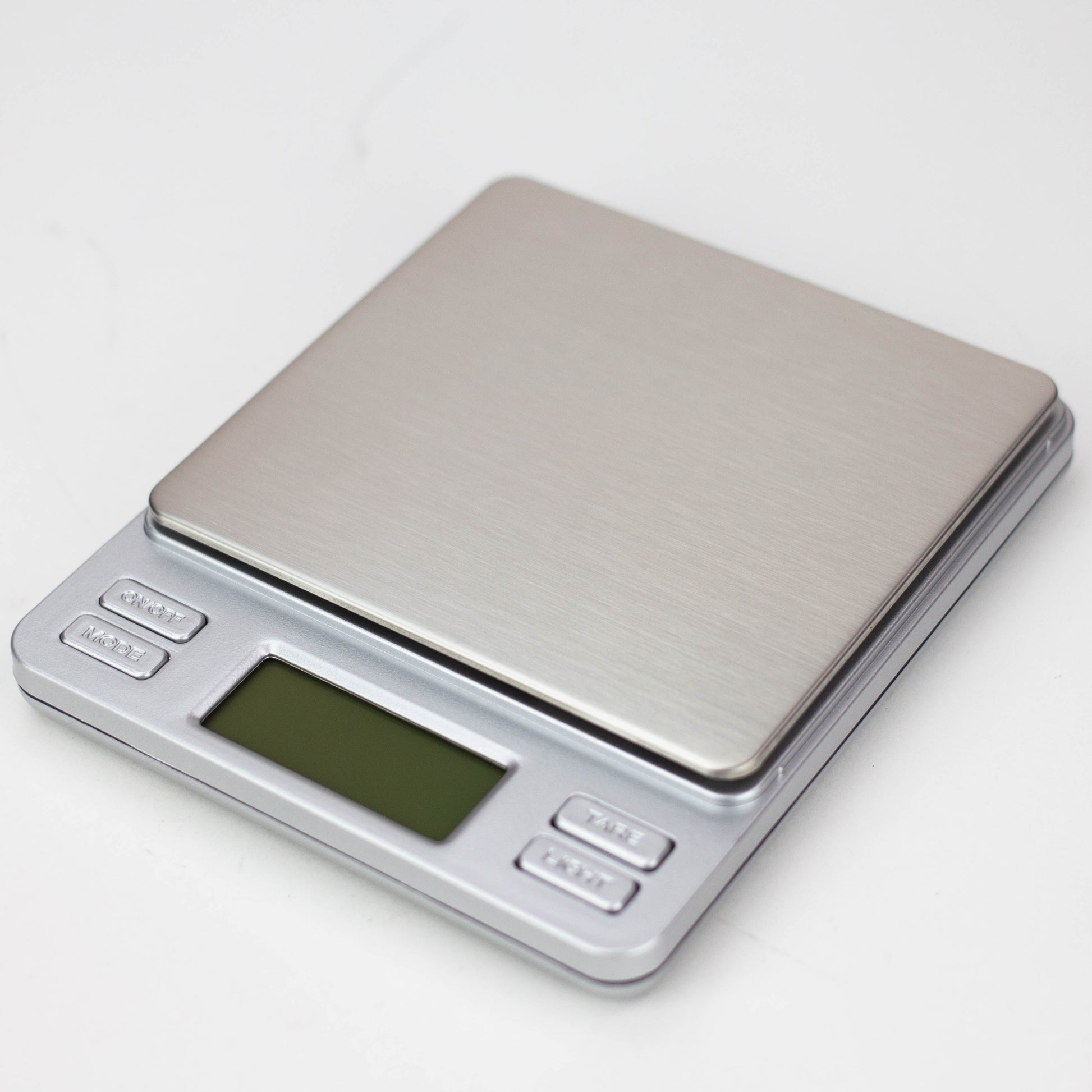 Weigh Gram - Digital Pocket Scale [TP 300]_2