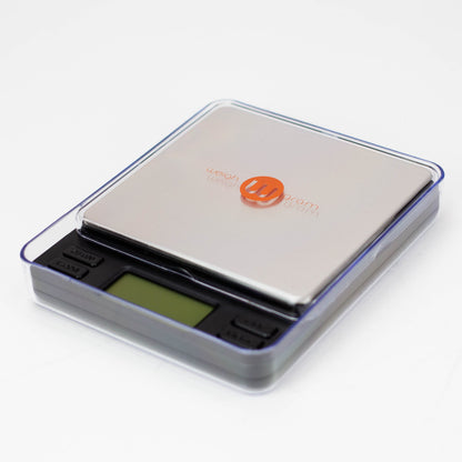 Weigh Gram - Digital Pocket Scale [TP-1KG]_0