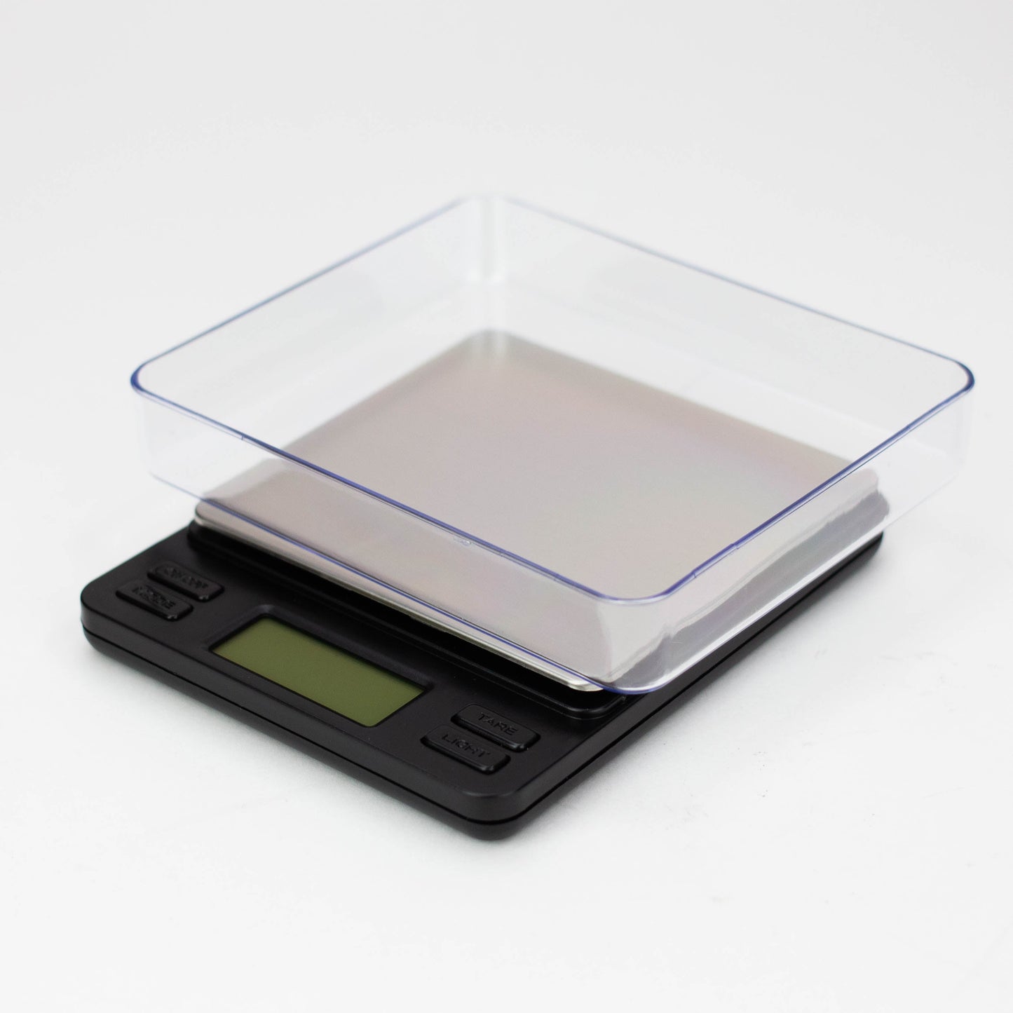 Weigh Gram - Digital Pocket Scale [TP-1KG]_1