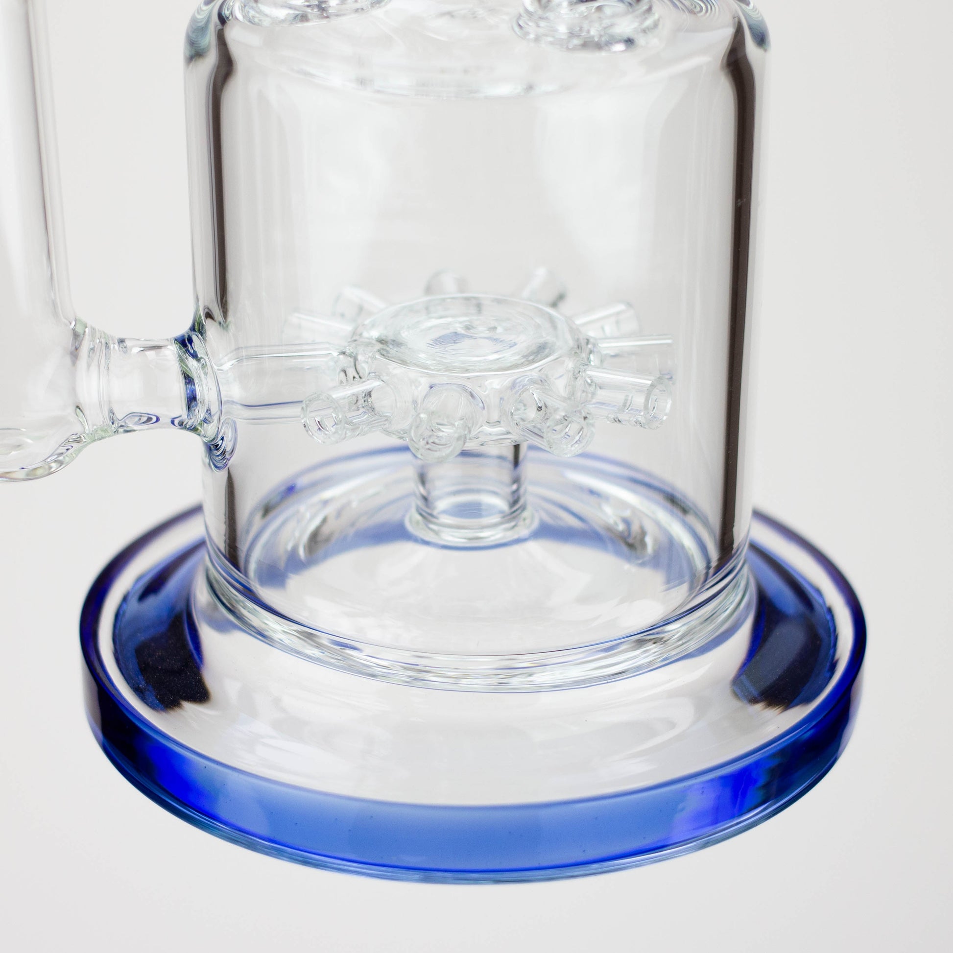 H2O | 21" glass water bong [H2O-5020]_1