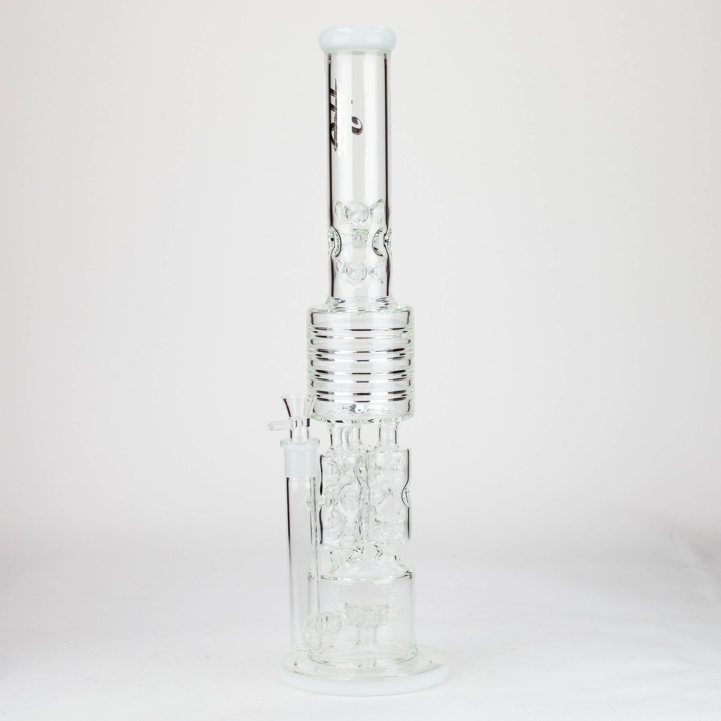 H2O | 21" glass water bong [H2O-5020]_5