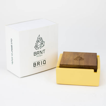 BRNT designs | Briq_1