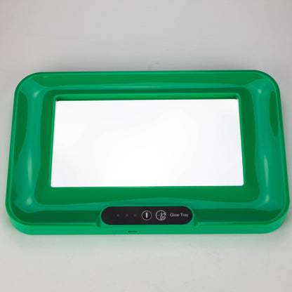 Infinity Mirror LED Rolling Tray_6