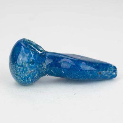 3.5" softglass hand pipe Pack of 2 [10604]_3