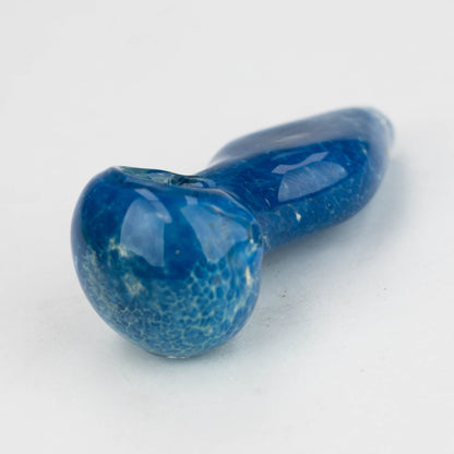 3.5" softglass hand pipe Pack of 2 [10604]_4