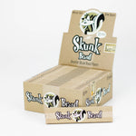 Skunk Brand Hemp Rolling Papers King slim Box of 50_0
