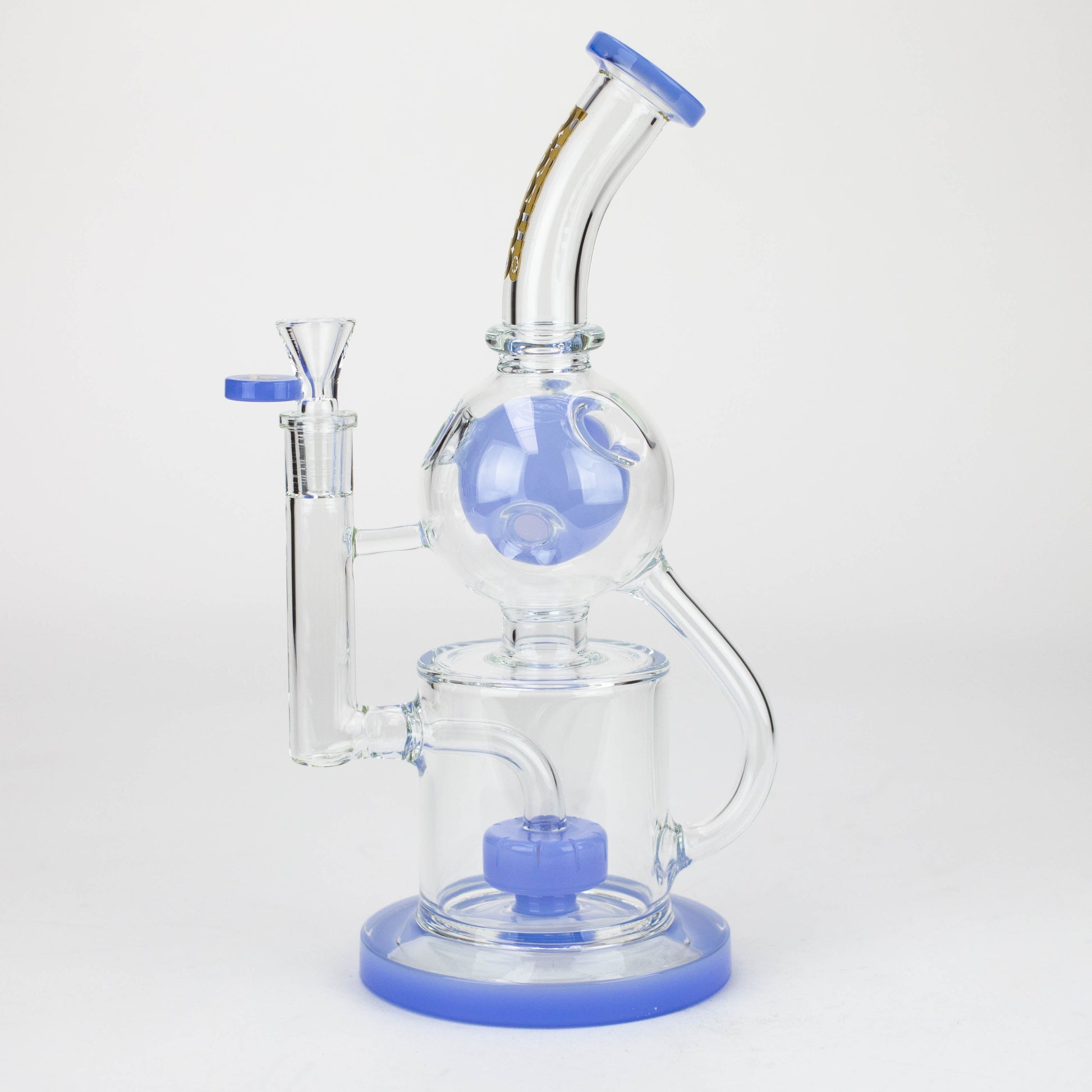 preemo - 10.5 inch Drum to Swiss Recycler [P084]_15