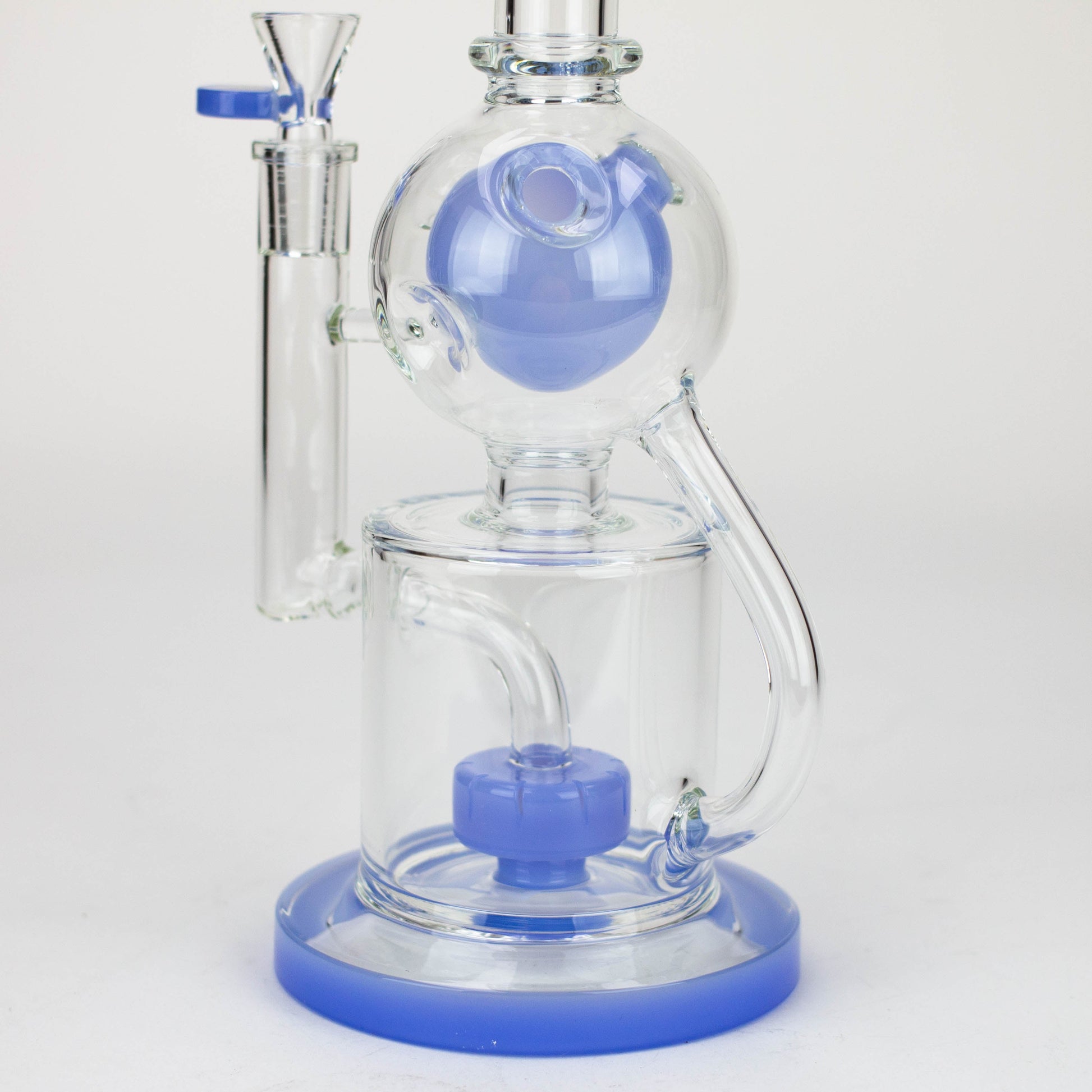 preemo - 10.5 inch Drum to Swiss Recycler [P084]_4