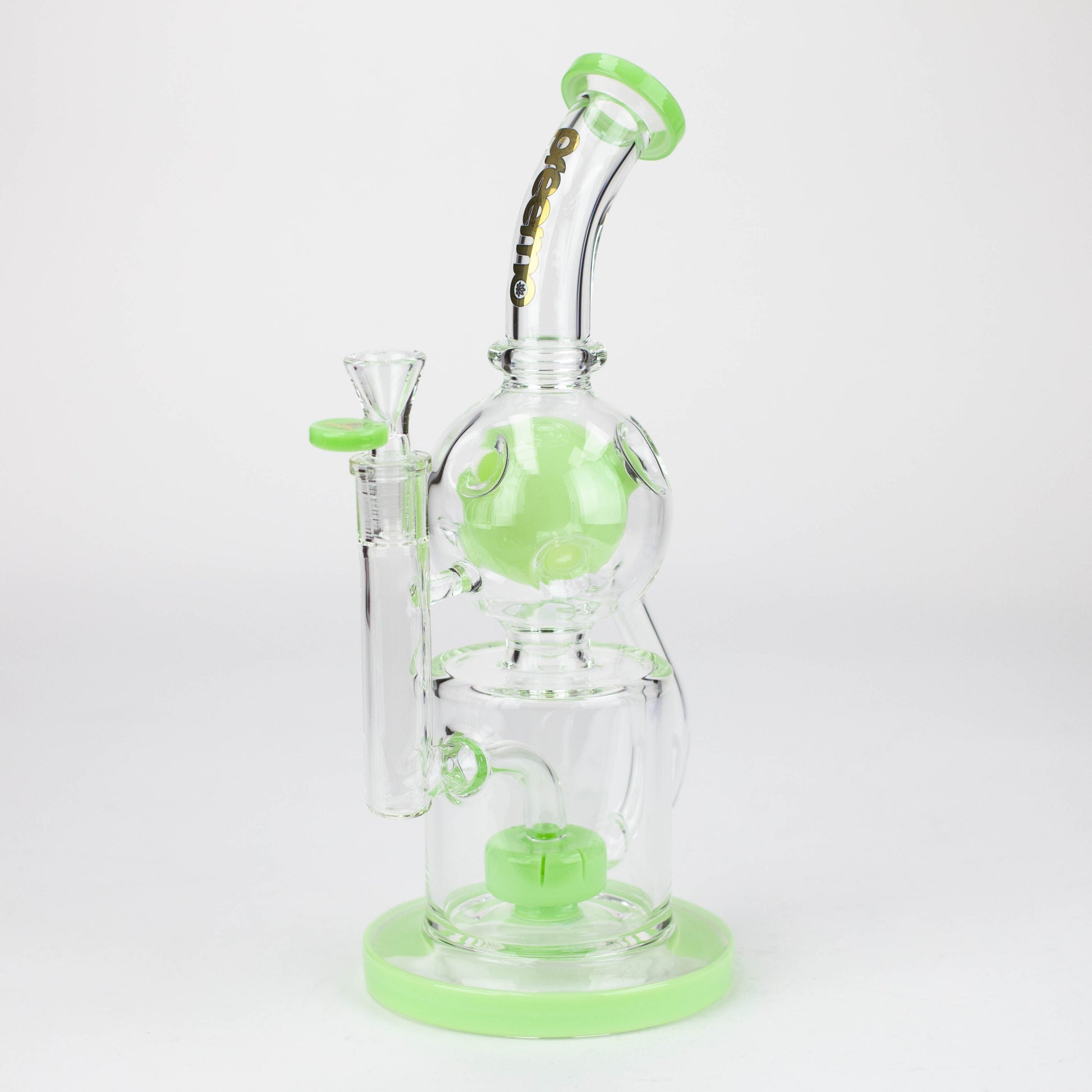 preemo - 10.5 inch Drum to Swiss Recycler [P084]_9