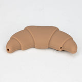 Weneed | 4" Croissant Silicone Hand pipe_3
