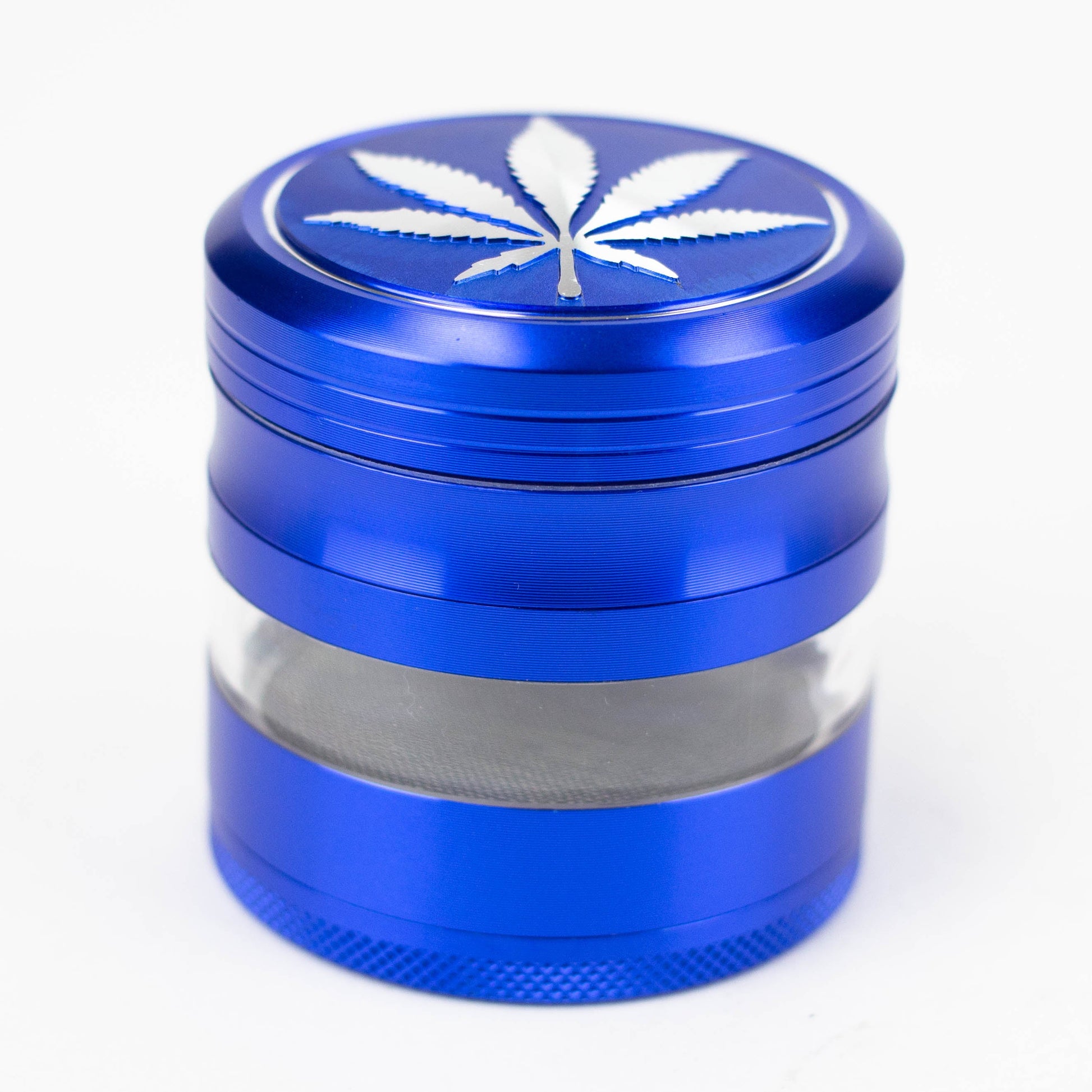 XTREME | 4 parts Aluminum herb grinder [CN6220]_9