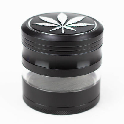 XTREME | 4 parts Aluminum herb grinder [CN6220]_8