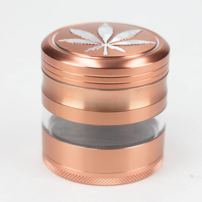 XTREME | 4 parts Aluminum herb grinder [CN6220]_12