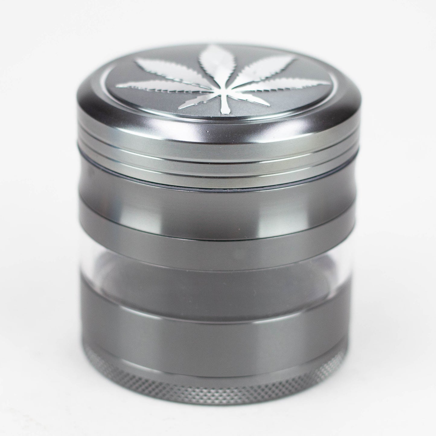 XTREME | 4 parts Aluminum herb grinder [CN6220]_11