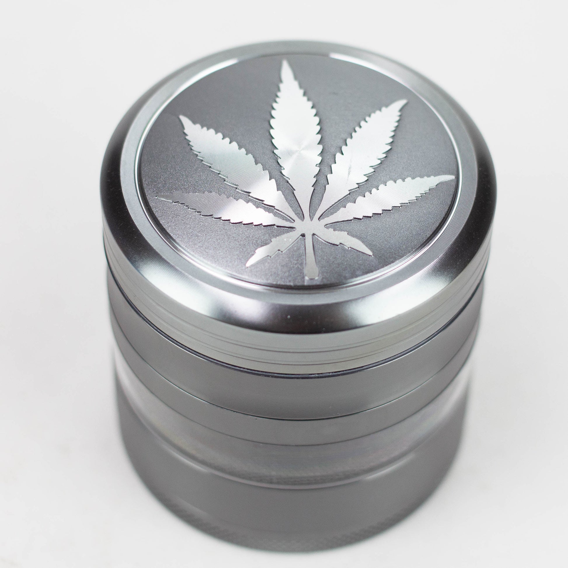 XTREME | 4 parts Aluminum herb grinder [CN6220]_3