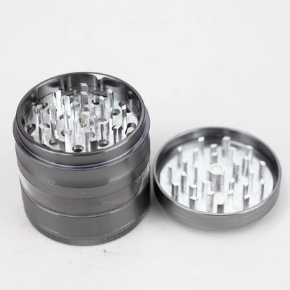 XTREME | 4 parts Aluminum herb grinder [CN6220]_14