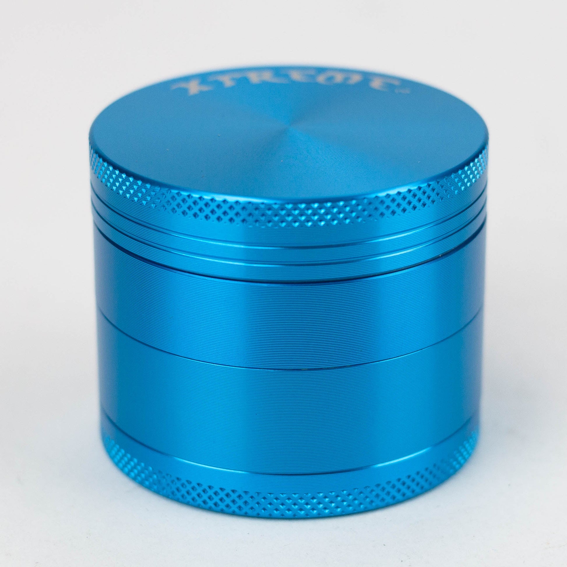 XTREME | 4 parts Aluminum herb grinder [CNC560-4]_9