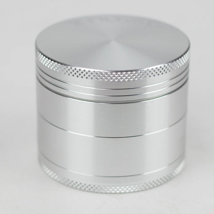 XTREME | 4 parts Aluminum herb grinder [CNC560-4]_1