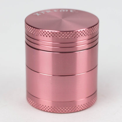 XTREME | 4 parts Aluminum herb grinder [CNC400-4]_11