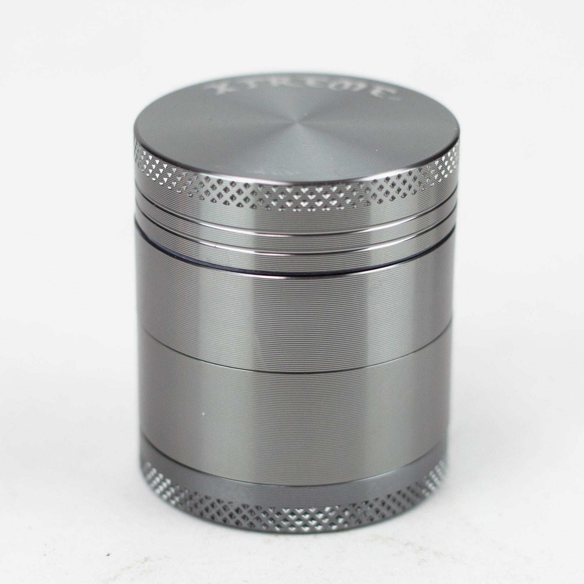 XTREME | 4 parts Aluminum herb grinder [CNC400-4]_10