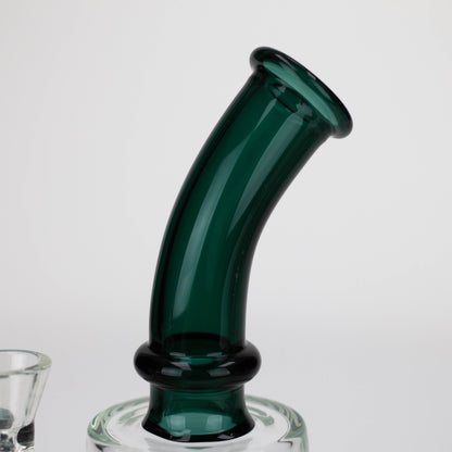 10" Glass Bubbler with 10arms perc [G18015]_2
