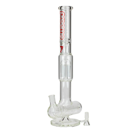 preemo - 20 inch Dome Over Triple Inline to Tree Perc [P015]_7