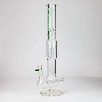 preemo - 20 inch Dome Over Triple Inline to Tree Perc [P015]_11