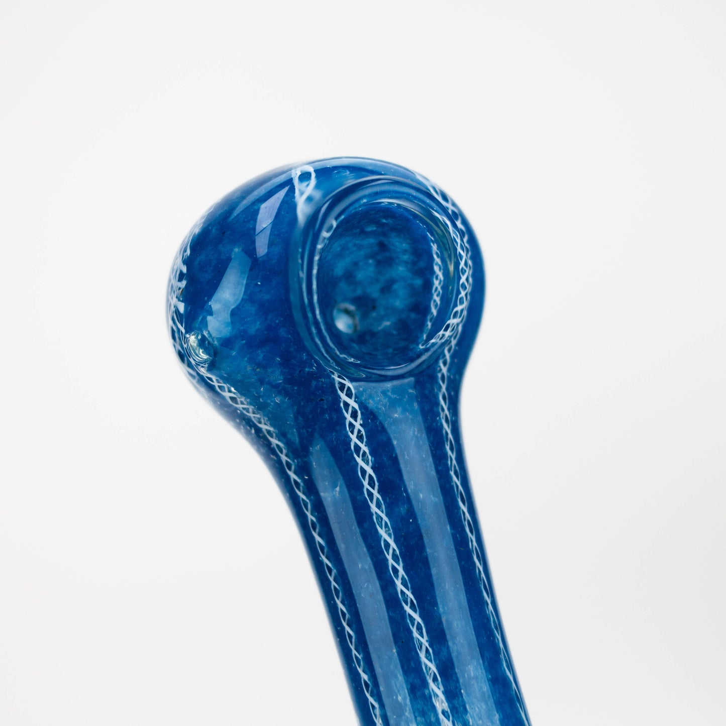 5" softglass hand pipe Pack of 2 [10907]_1