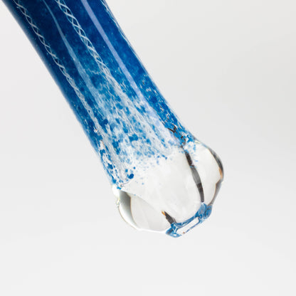 5" softglass hand pipe Pack of 2 [10907]_5