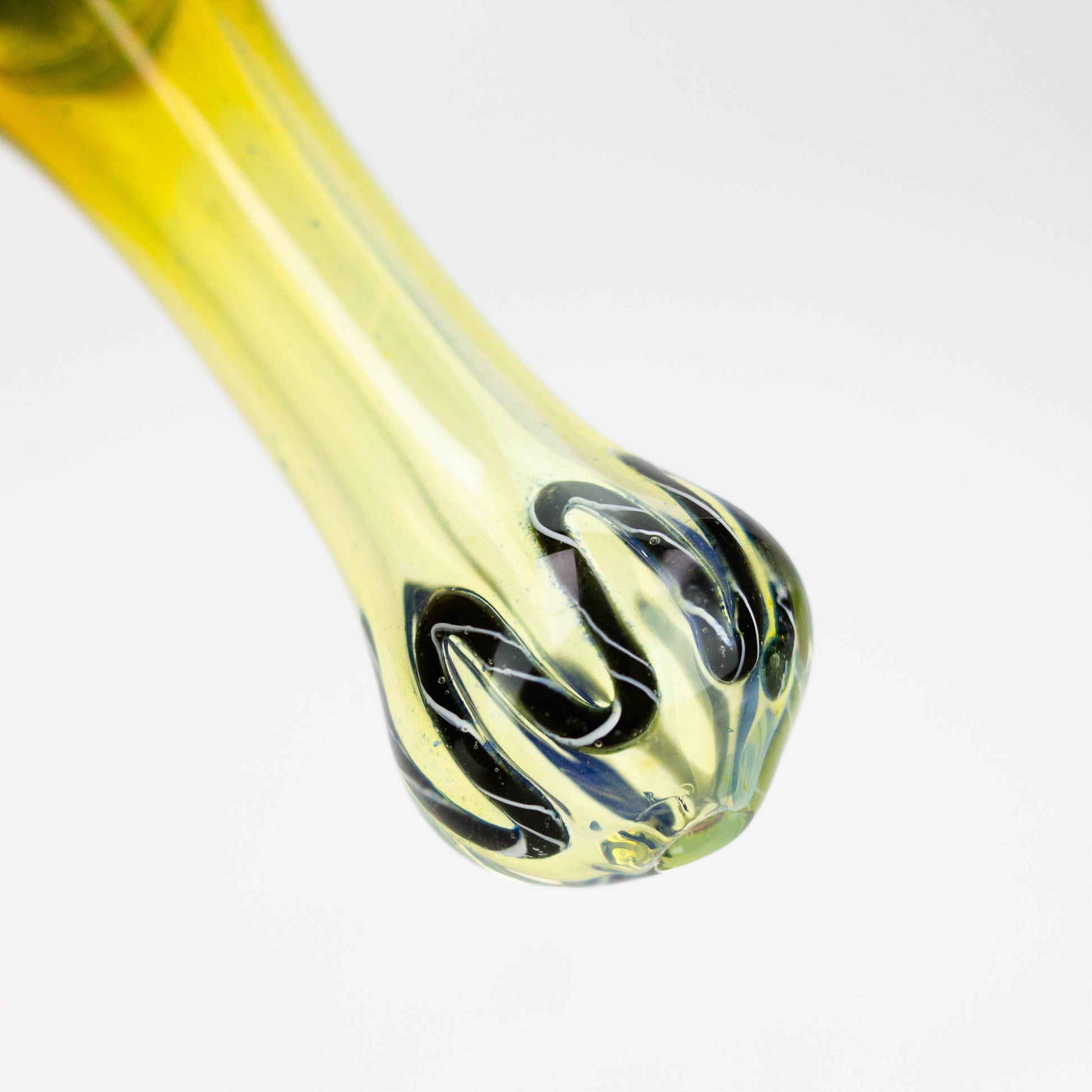 4.5" softglass hand pipe Pack of 2 [10906]_5