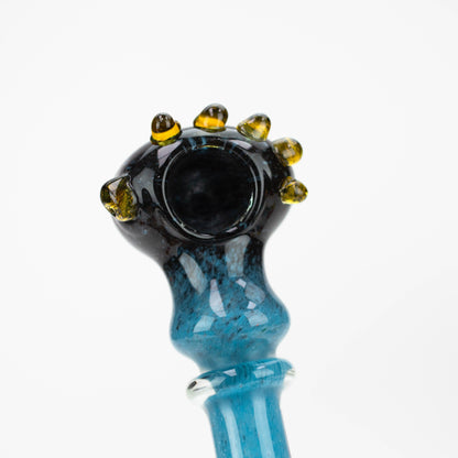 5" softglass hand pipe Pack of 2 [10910]_1