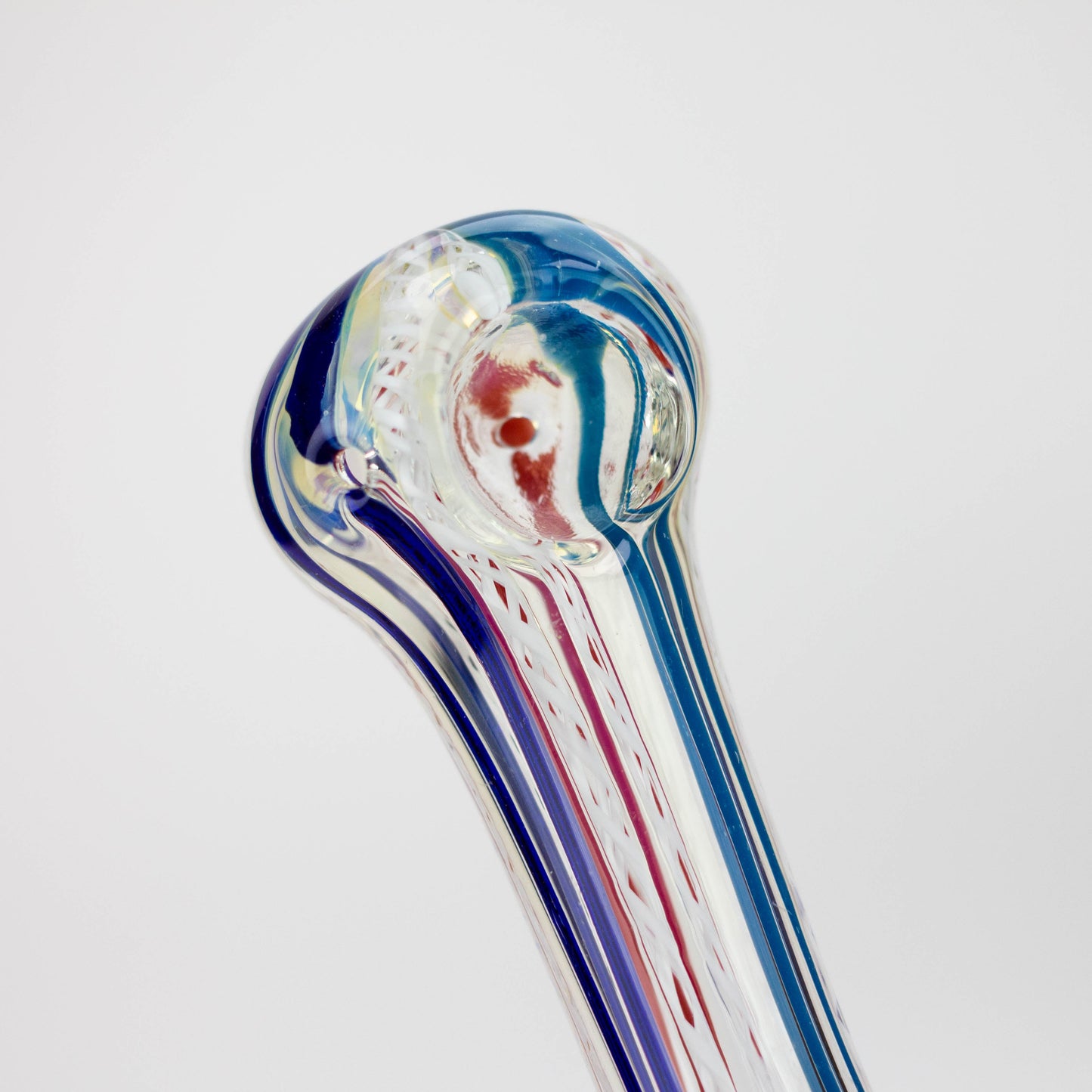 5" softglass hand pipe Pack of 2 [10911]_1