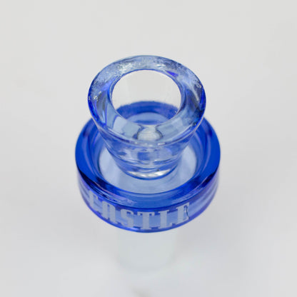 Castle Glassworks | Bowl – Puck Tab_2