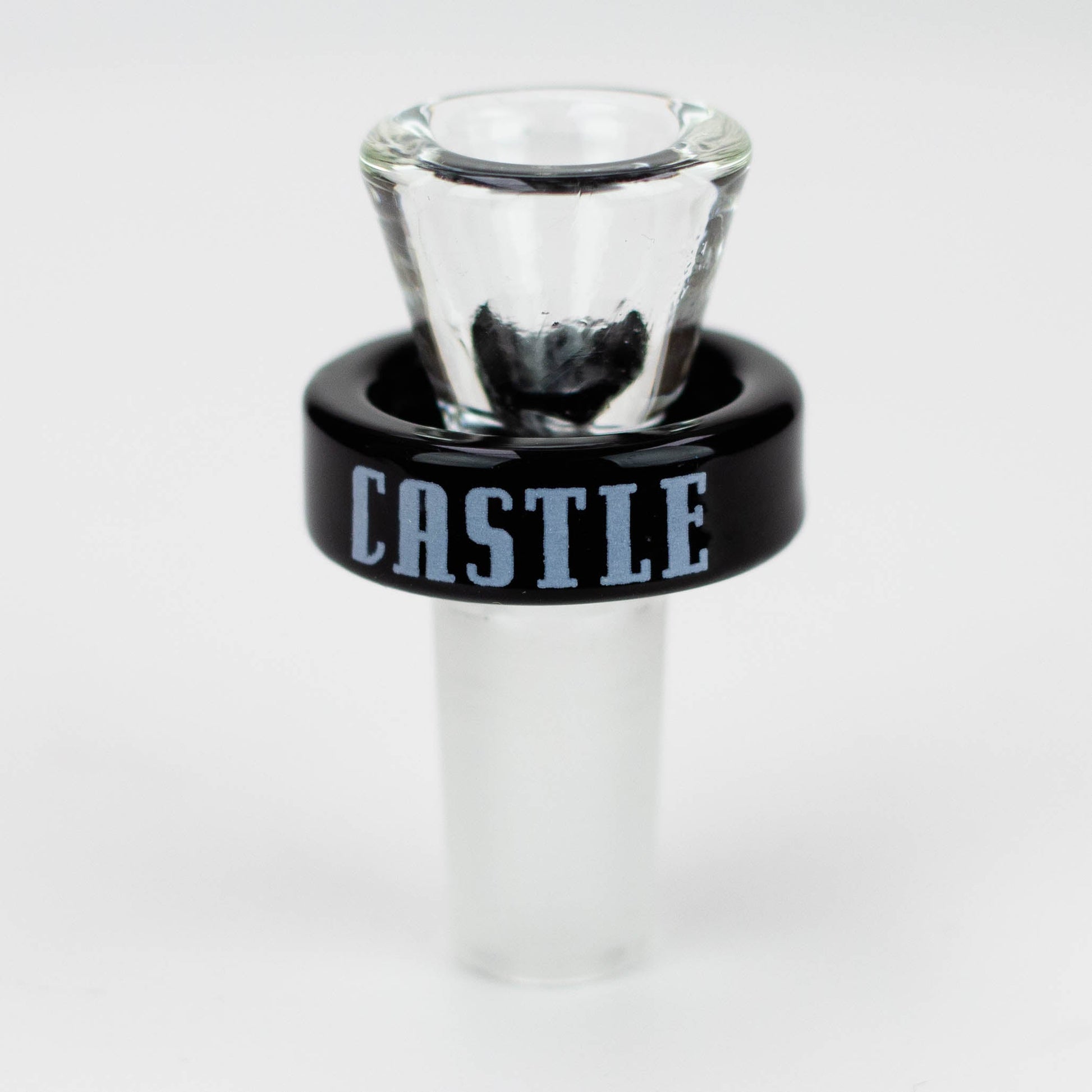 Castle Glassworks | Bowl – Puck Tab_6