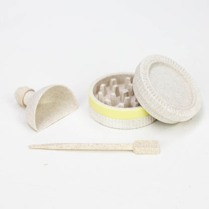 Biodegradable Oreo Grinder Kit_5