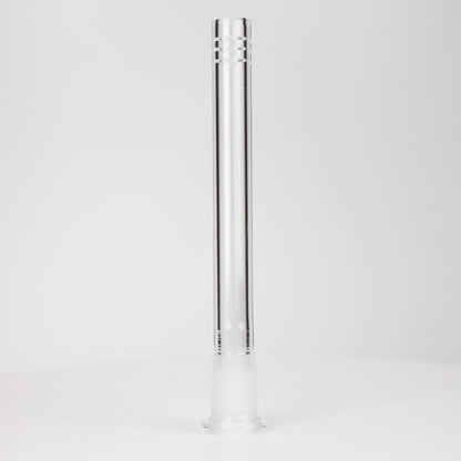 Glass Slitted Glass Diffuser Downstem Pack of 3_6