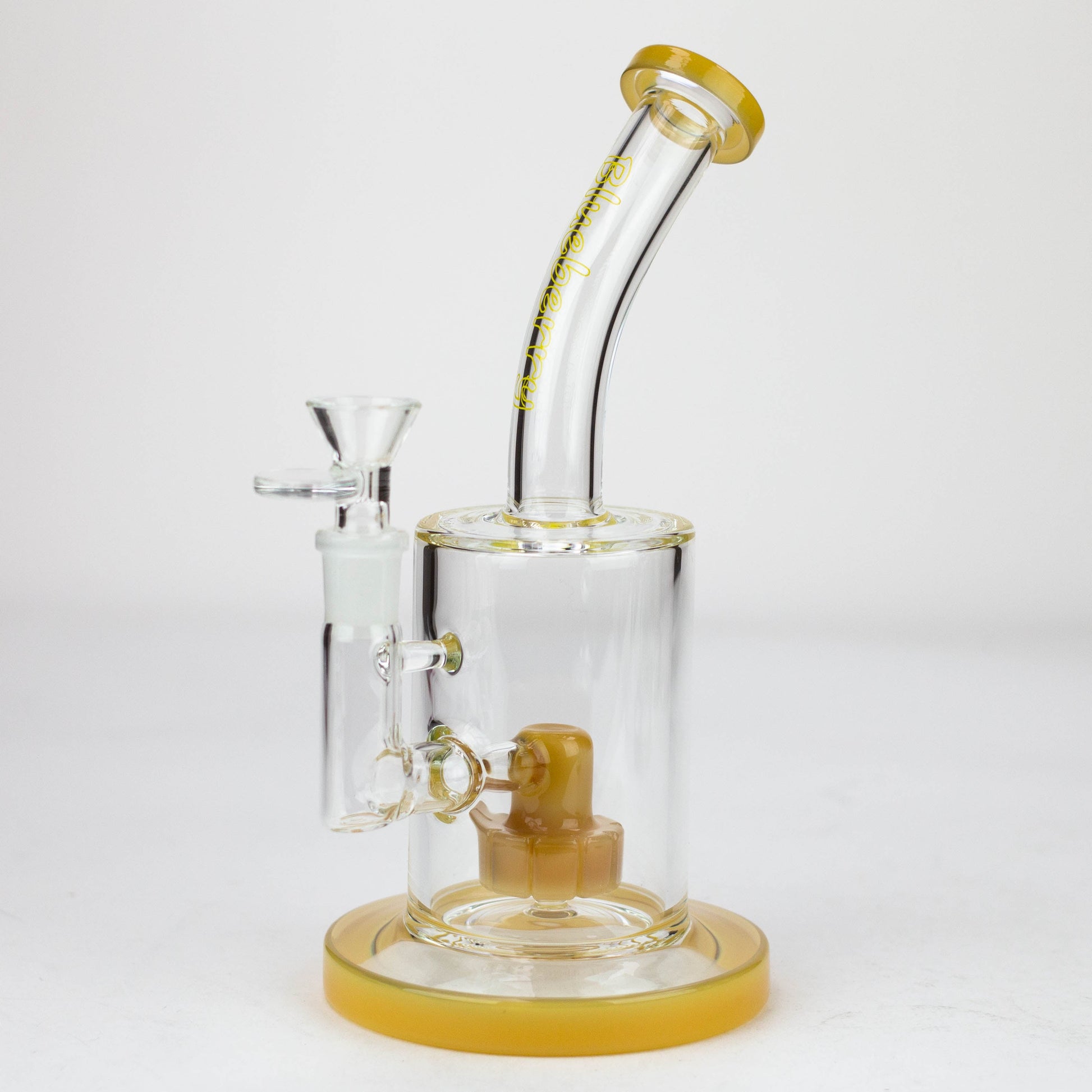 Blueberry | 9 inch Tire Perc Banger Hanger [N8059]_8