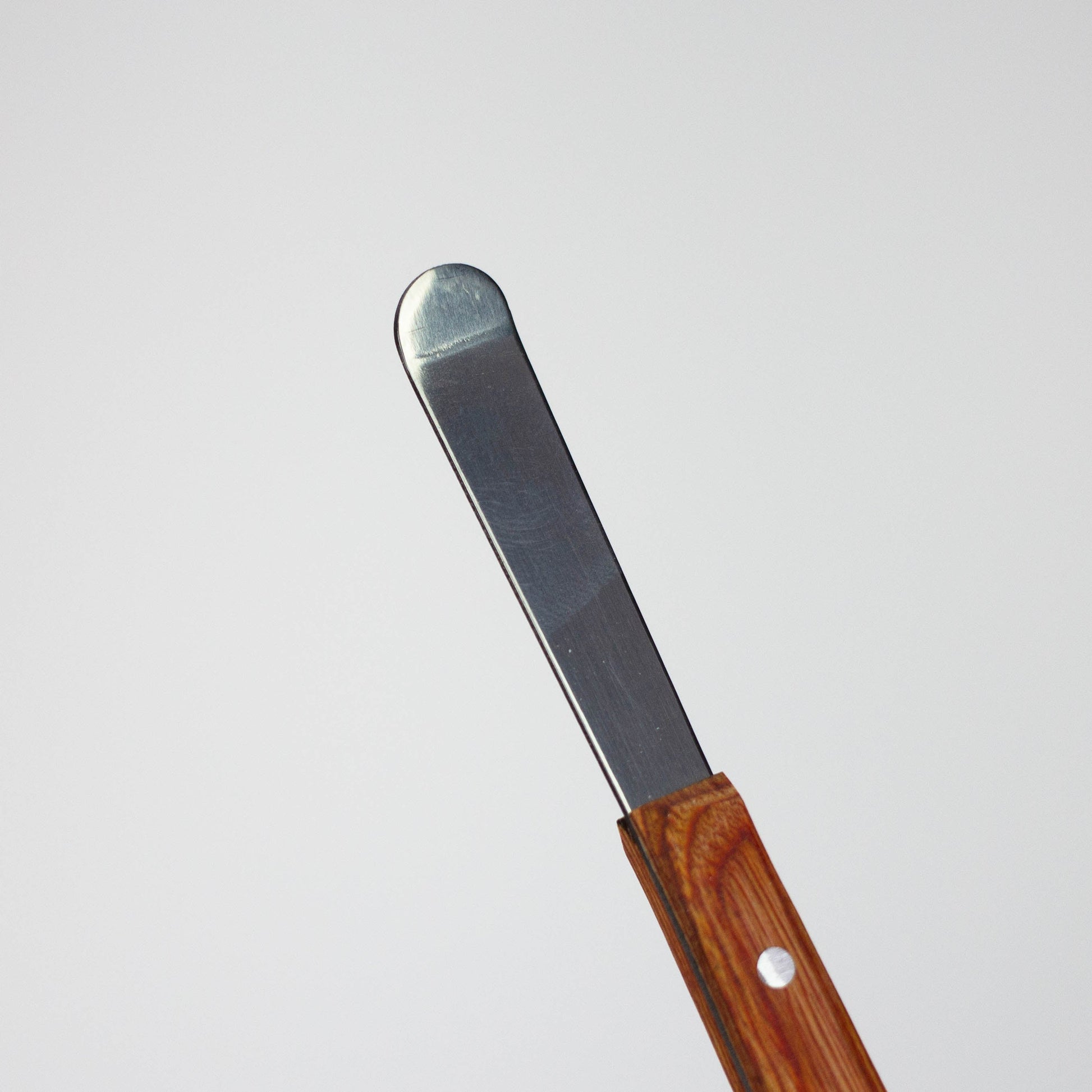 DANK  STAINLESS STEEL DABBER WITH WOOD HANDLE_3