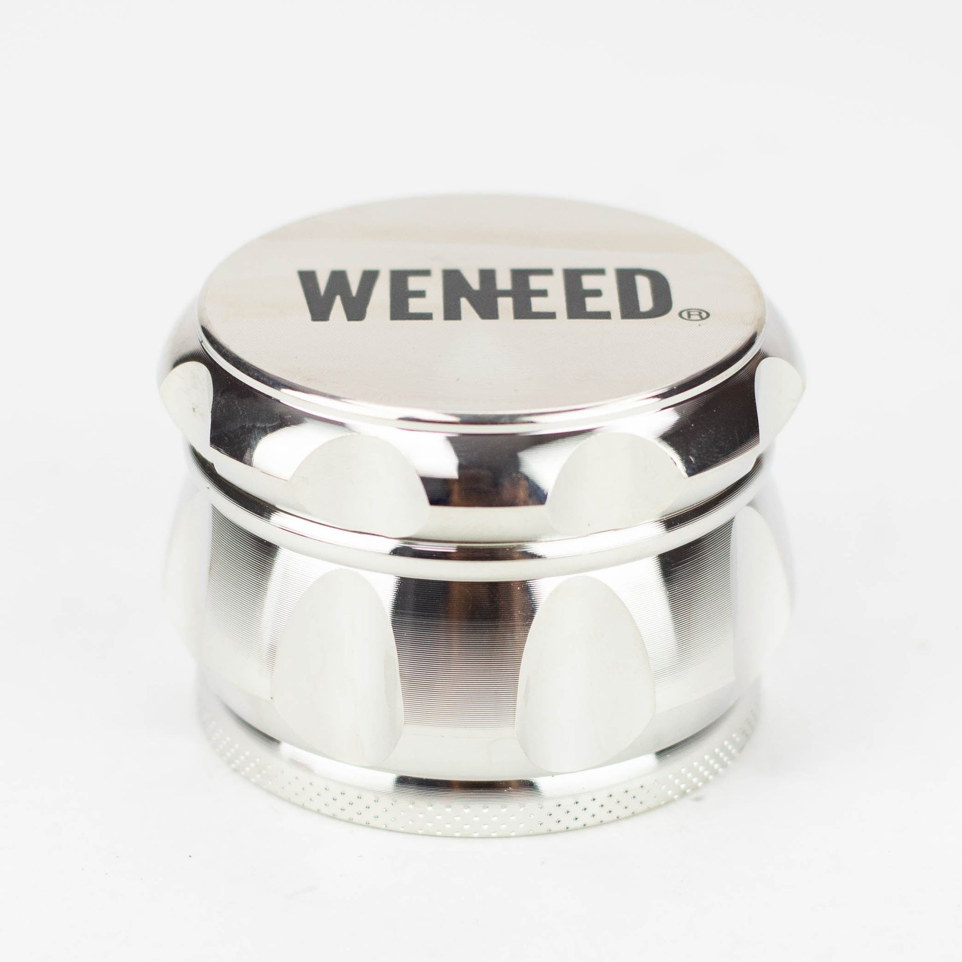 WENEED | Metal UFO Grinder 4pts_8