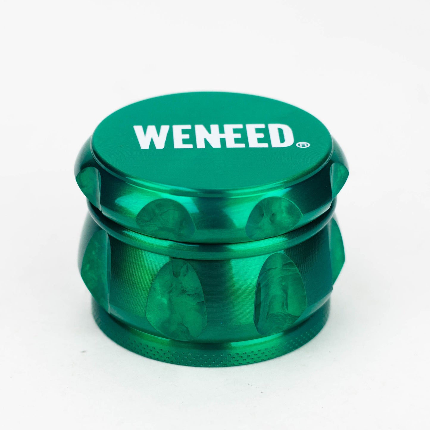 WENEED | Metal UFO Grinder 4pts_11