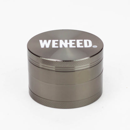 WENEED | Classic Metal Grinder 4pts_8