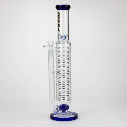 COBRA | 18.5" Long glass water bong_1