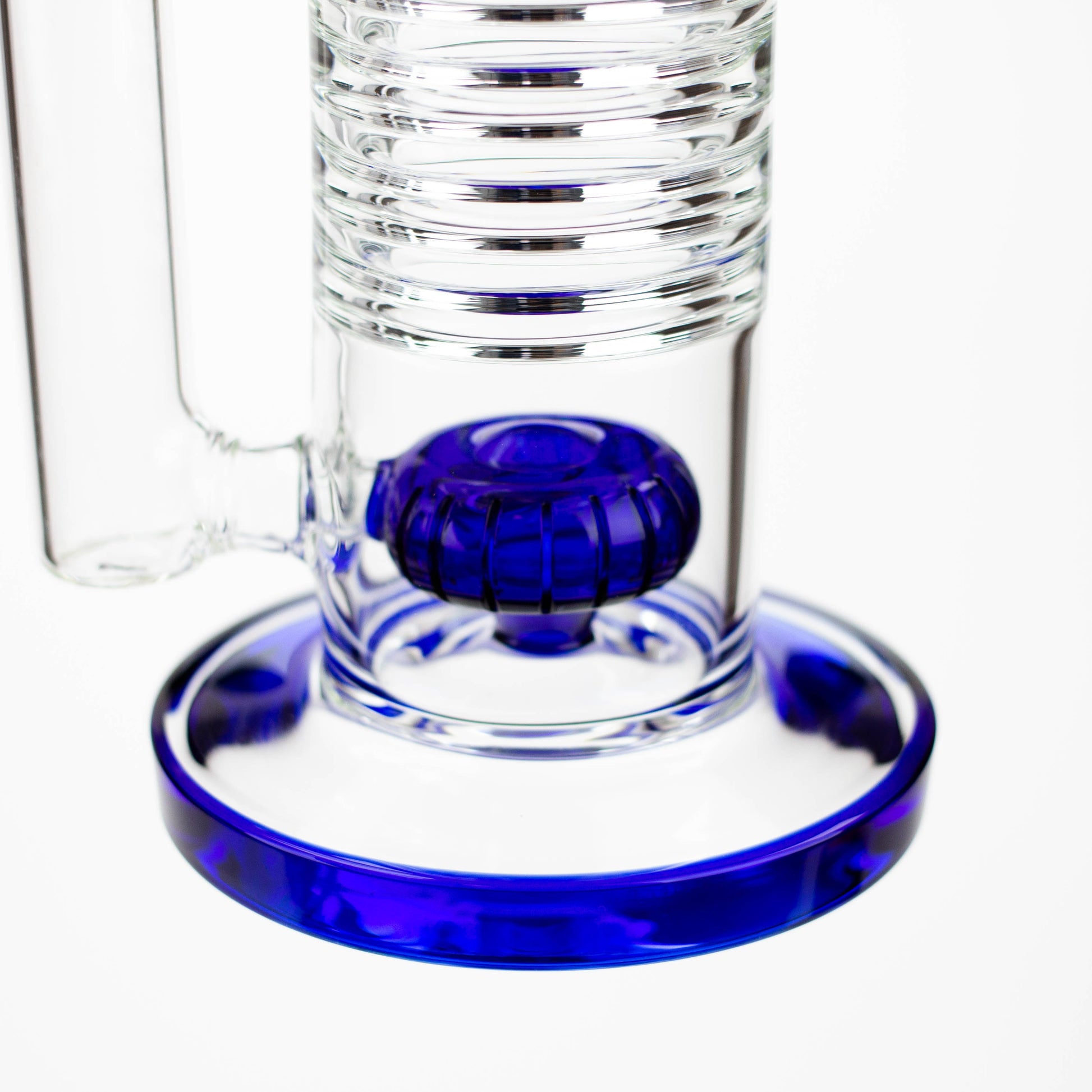 COBRA | 18.5" Long glass water bong_7