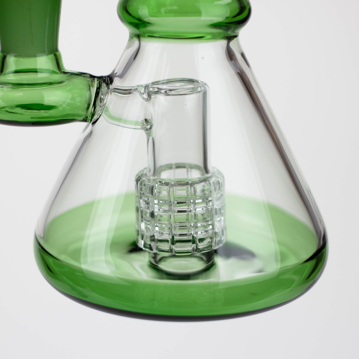 7"  Color glass water bong [BH74x]_6