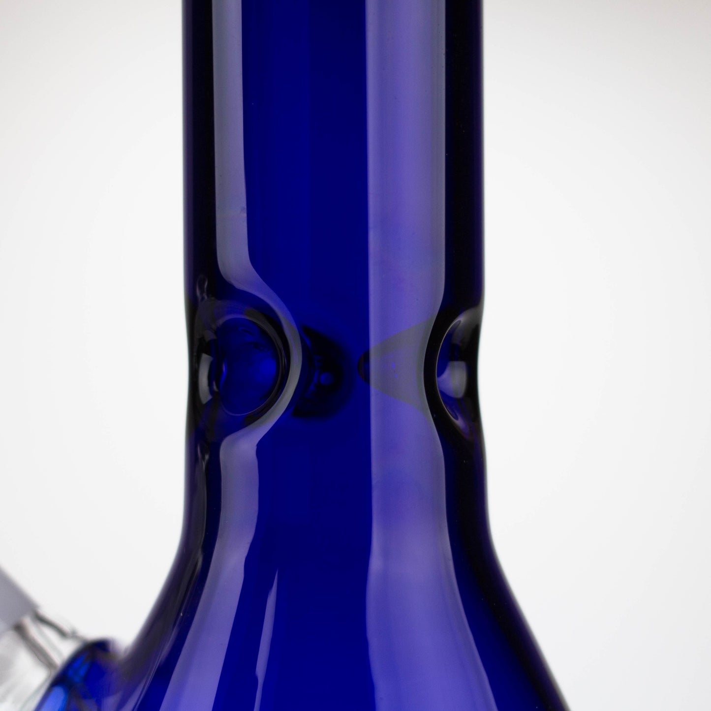 Genie | 12" color tube glass water bong [GB2130]_1