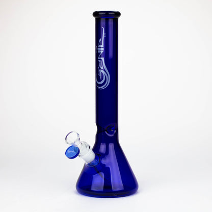 Genie | 12" color tube glass water bong [GB2130]_7