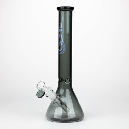 Genie | 12" color tube glass water bong [GB2130]_10