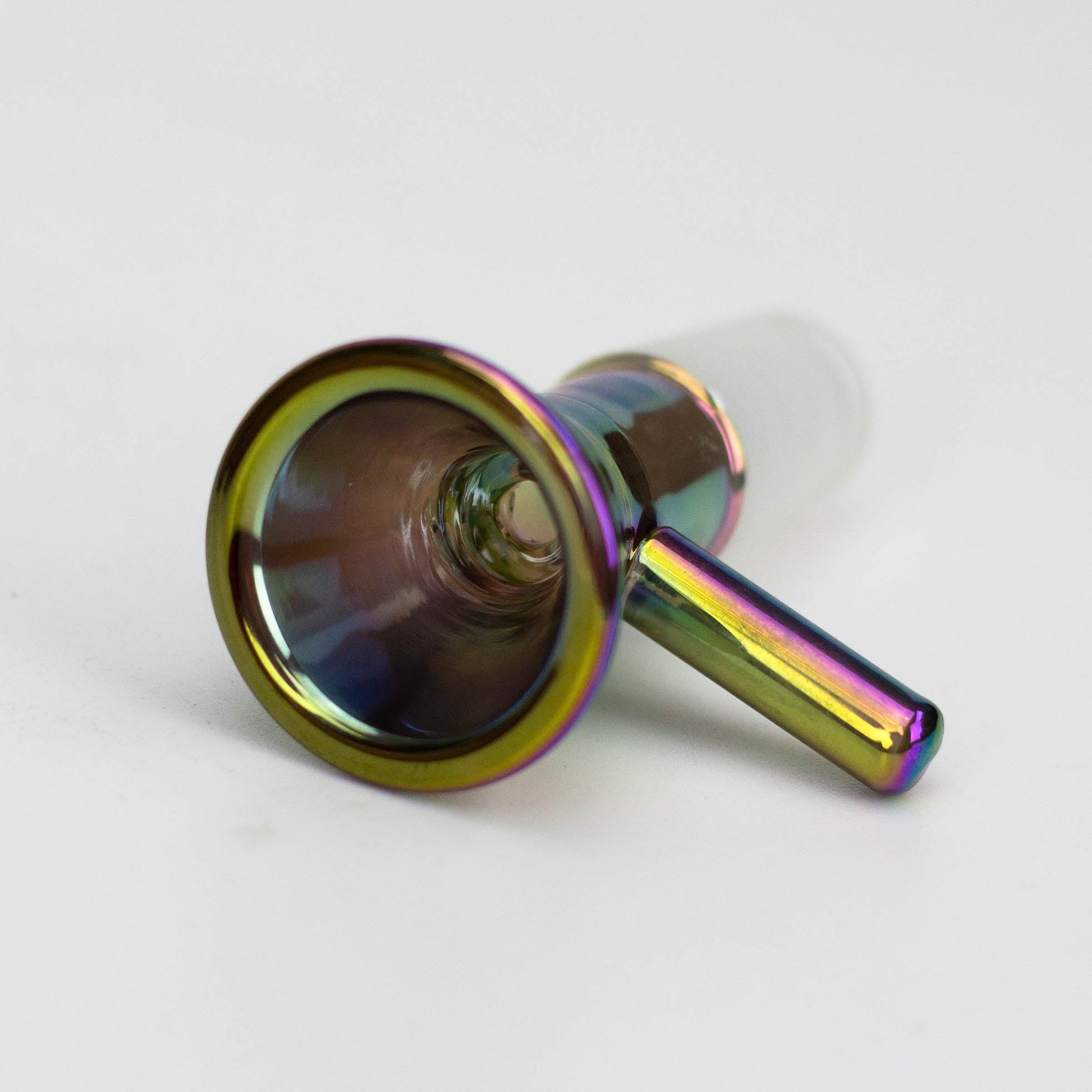 Electroplate Glass bowl for 14 mm Joint_6